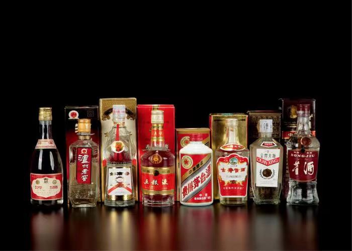 磐石茅台酒回收